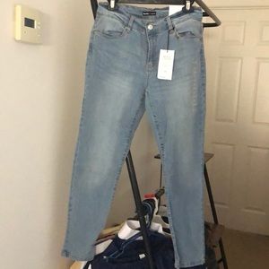Bluenotes denim mid rise jeggings